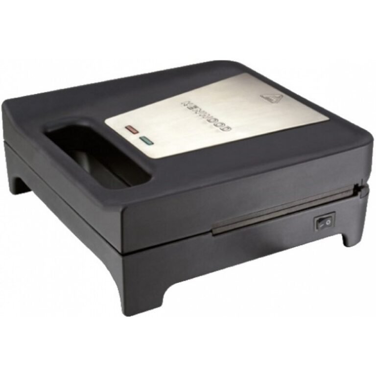 Kenwood SDM401BK Τοστιέρα