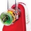 Moulinex DJ 7535 fresh express Πολυκόφτης