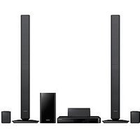 Sound bars