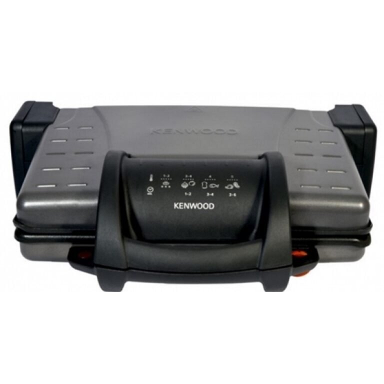 Kenwood HG210 Τοστιέρα/Γκριλιέρα