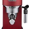 Delonghi Dedica EC685.R Pump Espresso Μηχανή Espresso
