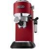 Delonghi Dedica EC685.R Pump Espresso Μηχανή Espresso