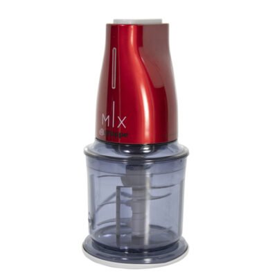 Πολυκόφτης PDH700 RED GRUPPE - Image 2