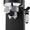 Delonghi Dedica Pump Espresso Black EC685.BK 1 Delonghi Dedica Pump Espresso Black EC685.BK Μηχανή Espresso