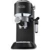 Delonghi Dedica Pump Espresso Black EC685.BK 250 Delonghi Dedica Pump Espresso Black EC685.BK Μηχανή Espresso