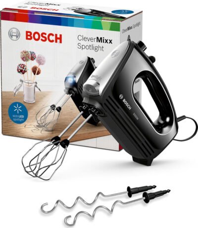 Bosch MFQ2520B Μίξερ Χειρός - Image 6