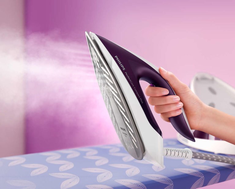 Philips GC7933 4 Philips GC7933 Γεννήτρια Ατμού