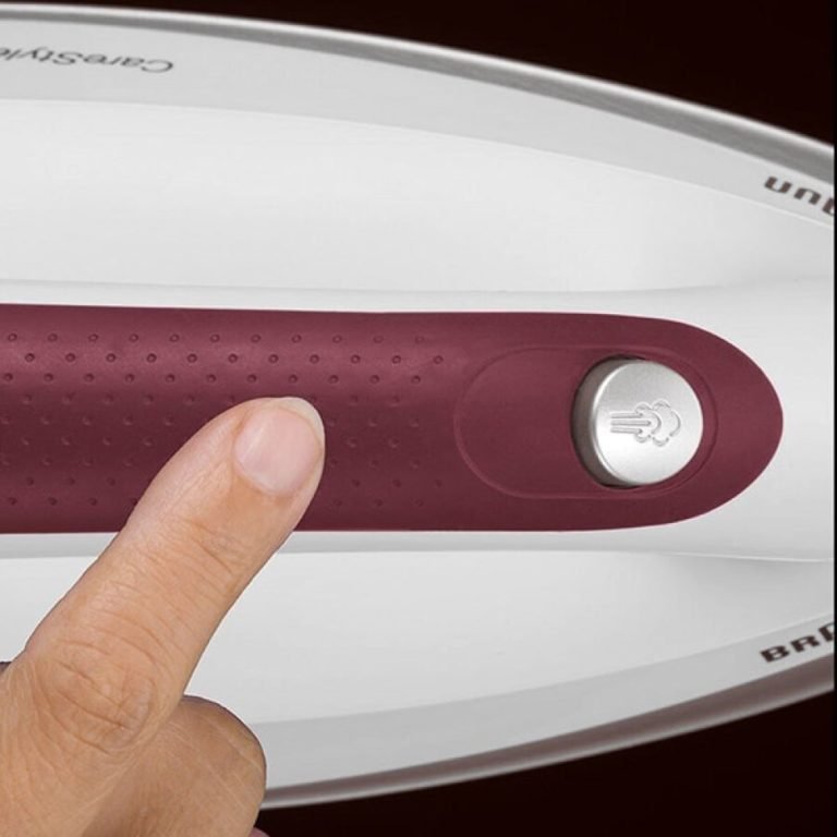 Ατμοσύστημα Braun IS 5156 WH - Carestyle 5 3 Braun IS5156WH CareStyle 5 lock Σύστημα Σιδερώματος