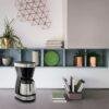 image-3 Delonghi ICM16710 Black Καφετιέρα Φίλτρου