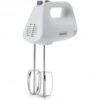 KENWOOD HMP34.A0WH μίξερ χειρός με κάδο(450WATT/3,4LT)