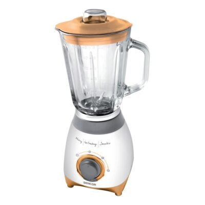 Μπλέντερ 600w Sencor SBL 4370
