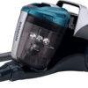 Hoover Breeze BR71_BR30011 Ηλεκτρική Σκούπα