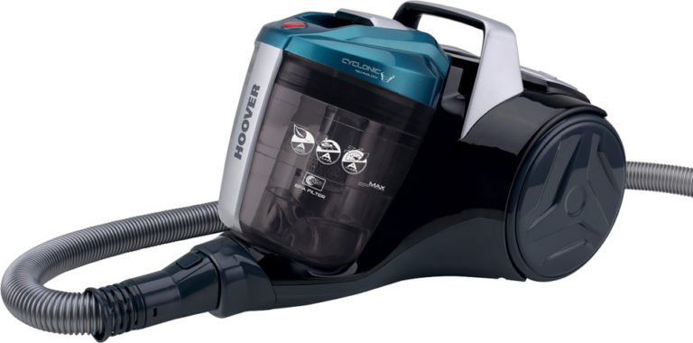 Hoover Breeze BR71_BR30011 Ηλεκτρική Σκούπα