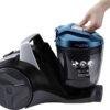Hoover Breeze BR71_BR30011 Ηλεκτρική Σκούπα