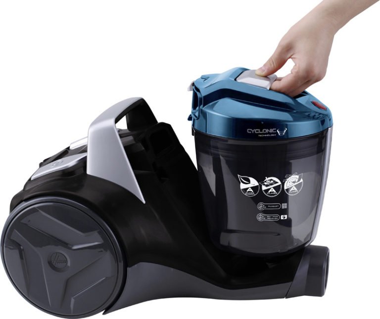 Hoover Breeze BR71_BR30011 Ηλεκτρική Σκούπα