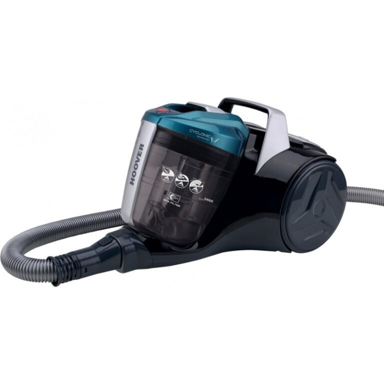 Hoover Breeze BR71_BR30011 Ηλεκτρική Σκούπα