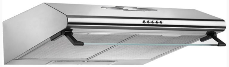 Απορροφητήρας Pyramis Essential Απλός με 2 Μοτέρ 60cm Inox