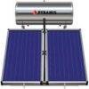 Pyramis 200lt / 3m² Ηλιακός θερμοσίφωνας Επιλεκτικού συλλέκτη Διπλής Ενέργειας 026000505