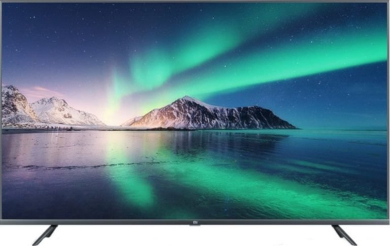 Xiaomi Mi LED TV 4S 43 Τηλεόραση