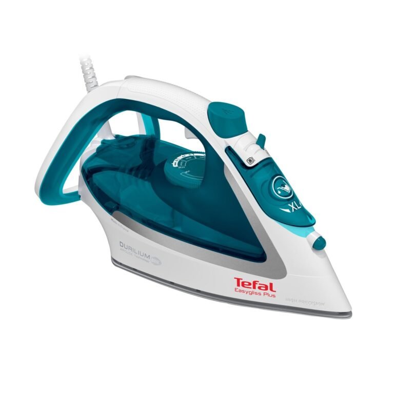 FV5718 Tefal FV5718 Σίδερο ατμού  2500W