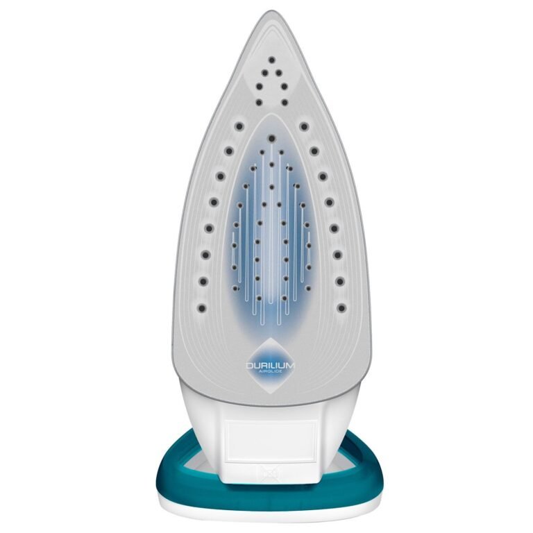 3430731_1 Tefal FV5718 Σίδερο ατμού  2500W