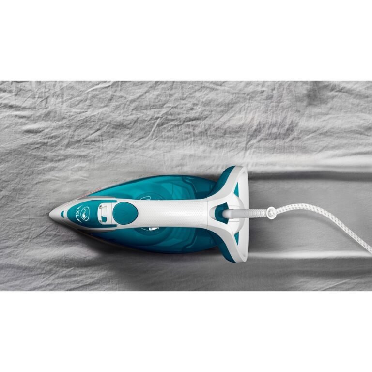 3430731_4 Tefal FV5718 Σίδερο ατμού  2500W