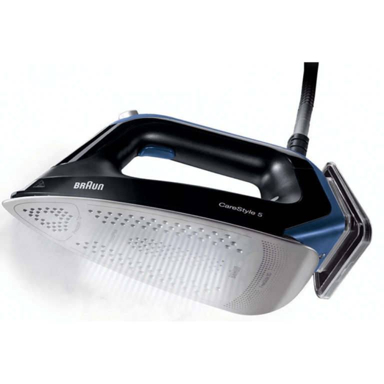 2-2-1000x1000-min Braun Σύστημα Σιδερώματος CareStyle 5 IS5145BK (Δωρεάν Μεταφορικά)