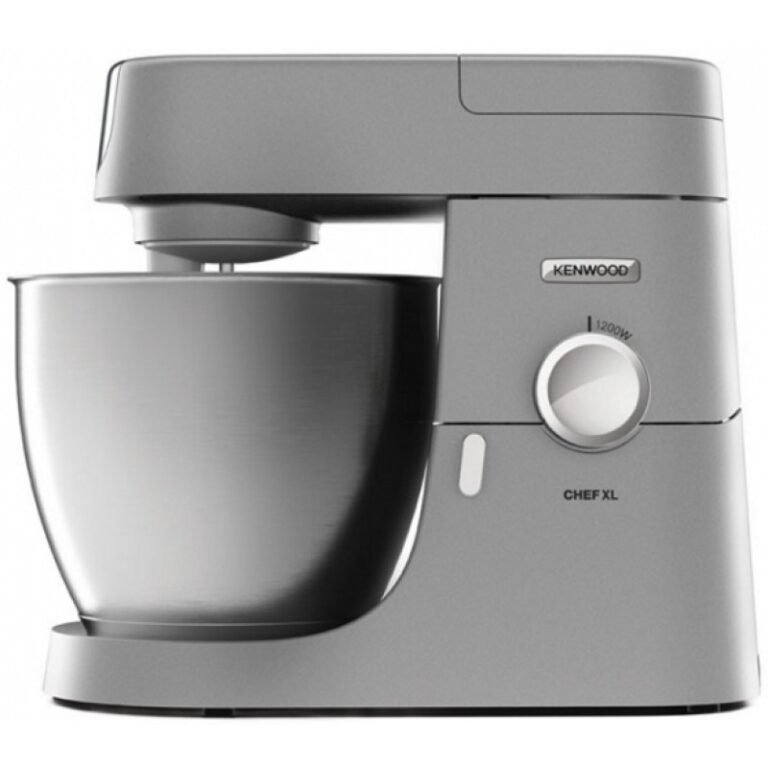 Kenwood KVL4110S Chef XL Κουζινομηχανή