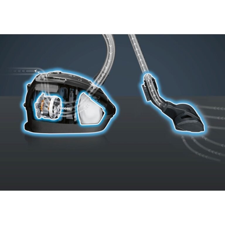 Siemens Ηλεκτρική Σκούπα VSC7X200