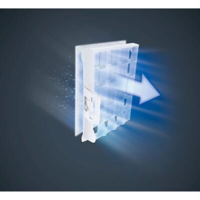 Siemens Ηλεκτρική Σκούπα VSC7X200 - Image 6