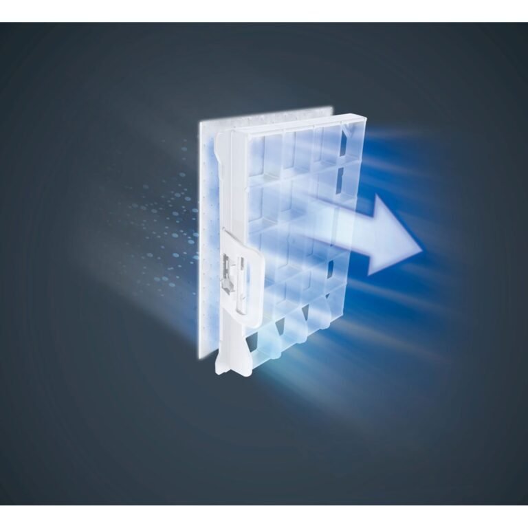 Siemens Ηλεκτρική Σκούπα VSC7X200