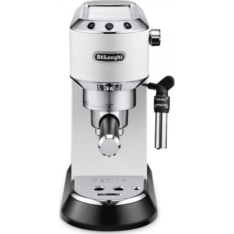 DELONGHI EC685W ΜΗΧΑΝΗ ESPRESSO