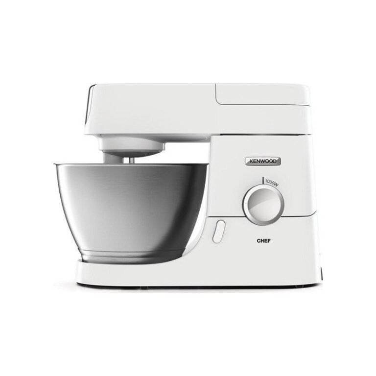 KENWOOD KVC3100W ΚΟΥΖΙΝΟΜΗΧΑΝΗ