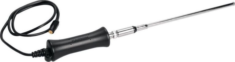 Garmin Portable Long-range Antenna for Astro 320 Alpha 100/Alpha 50/Alpha 200/Alpha 300