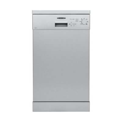 CARAD LS45060 SILVER A++ Πλυντήριο πιάτων - Image 2