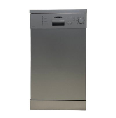 CARAD LS45060 SILVER A++ Πλυντήριο πιάτων - Image 3