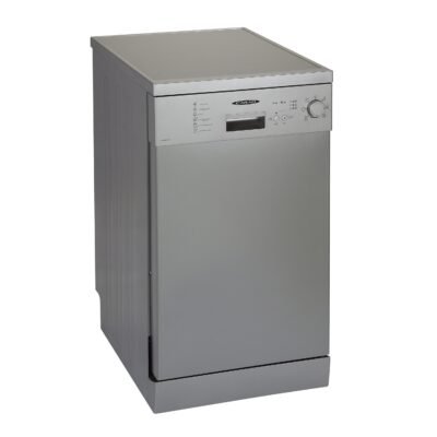 CARAD LS45060 SILVER A++ Πλυντήριο πιάτων