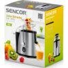 SJE741 SENCOR SJE 741SS Αποχυμωτής