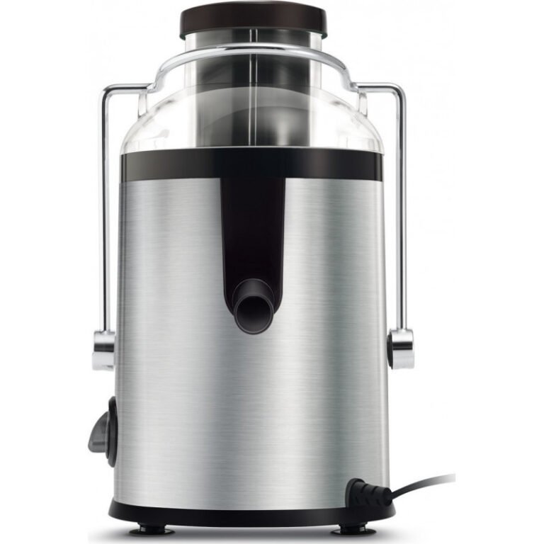 SJE741SS SENCOR SJE 741SS Αποχυμωτής