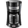ICM15210-600x600 Delonghi ICM15210.1 Μηχανή Καφέ Φίλτρου