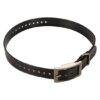 Garmin Ανταλλακτικό περιλαίμιο για DC 50 / T5 / TT15 /TT25 /T20 (Μαύρο)