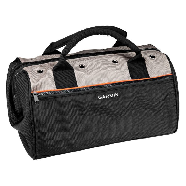 010-11962-10_1_qxj2-72-min Garmin Field Bag Σάκος αποθήκευσης για Alpha και Astro