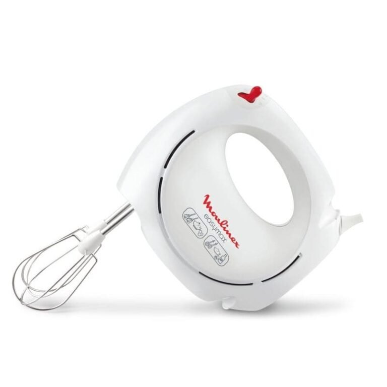 19867-min Moulinex HM2501 EASYMAX Μίξερ Χειρός 200W