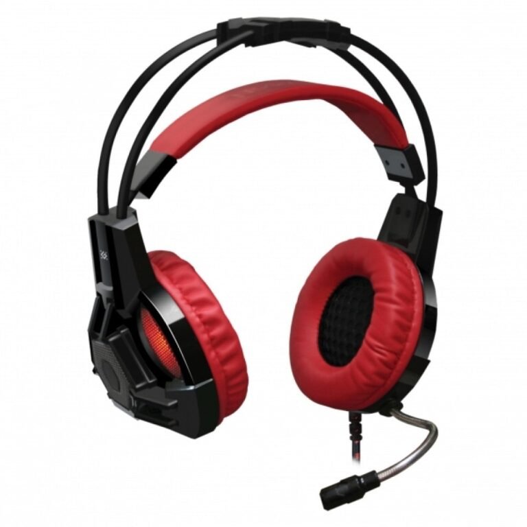 Defender Lester Stereo Headphones Jack 3.5mm 2.2m