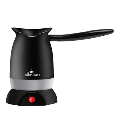 Life Ellinikos ηλεκτρικό μπρίκι καφέ 800Watt Ellinikos
