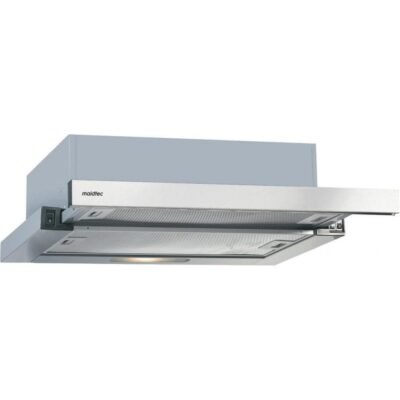 Maidtec by Pyramis Απορροφητήρας Συρόμενος 7012MT Inox (60cm) (065006902)