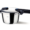 Fissler Vitaquick 10LT Χύτρα Ταχύτητος