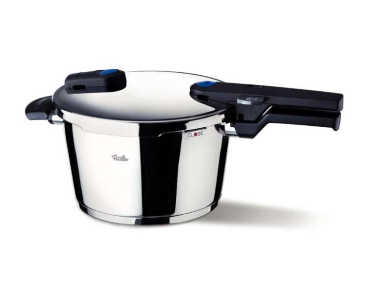 Fissler Vitaquick 10LT Χύτρα Ταχύτητος
