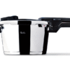 Fissler Vitaquick 10LT Χύτρα Ταχύτητος