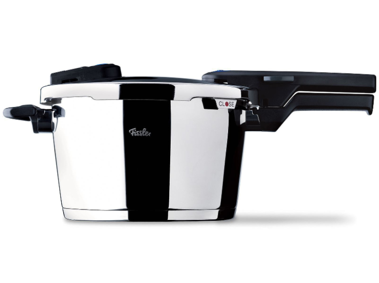 Fissler Vitaquick 10LT Χύτρα Ταχύτητος